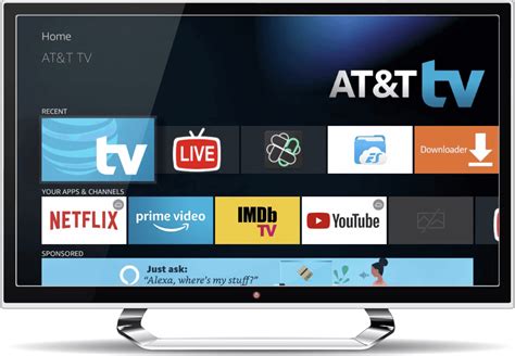 Directv app lg smart tv. Things To Know About Directv app lg smart tv. 